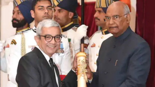 2019 में मोदी सरकार ने उन्हें पद्म श्री पुरस्कार से सम्मानित किया