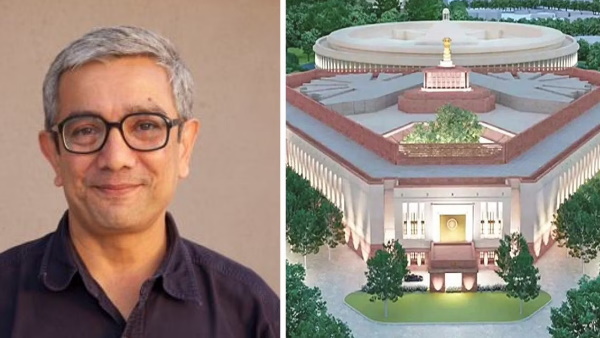 विरासत में मिली आर्किटेक्चर