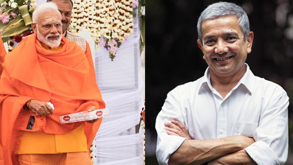 इन अहम बिल्डिंग्स को भी बिमल पटेल ने किया है डिजाइन