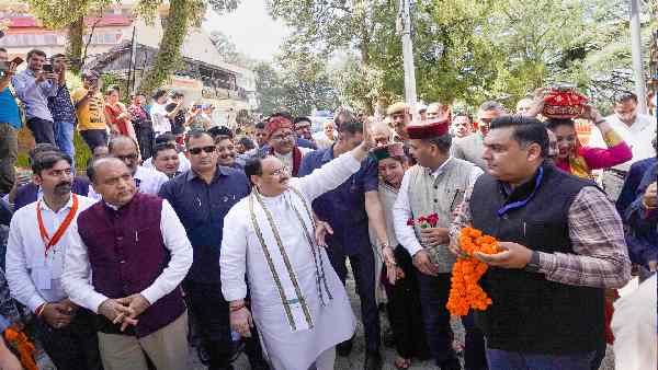 पिछले चुनाव में भाजपा का वोट शेयर काफी बढ़ा था