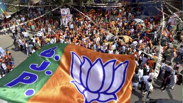 गुजरात के 109 सीटों पर मुसलमानों की अच्छी आबादी