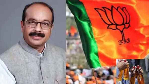 दुर्ग से किसी भी नेता को प्रदेश में नही मिला दायित्व