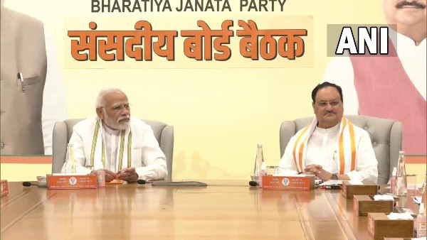 गुटबाजी खत्म कर देना होगा एकजुटता का संदेश