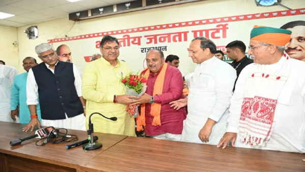 bjp rajasthan bjp rajasthan