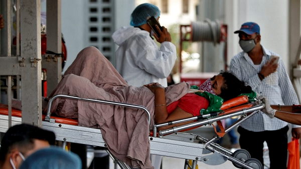 Punjab ludhiana news: coronavirus test workers protest today against govt