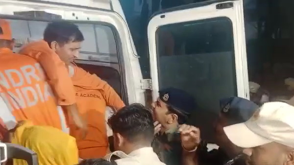  तुरंत शुरू किया ऑपारेशन अंकिता
