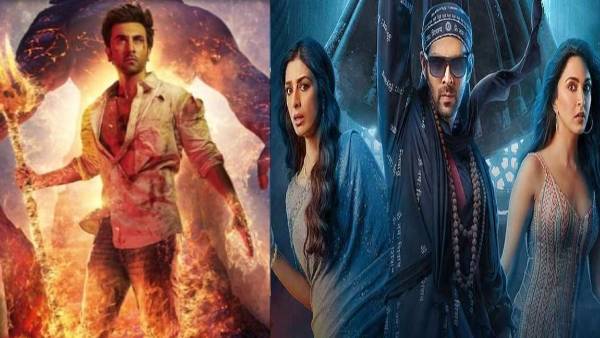 भूल भुलैया 2 को 9 दिनों में पछाड़ा