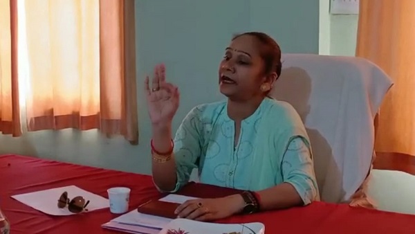 व्यापारी से 3 गुना जुर्माना वसूला जाएगा व्यापारी से 3 गुना जुर्माना वसूला जाएगा