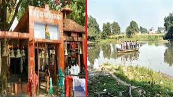 जब पूरी बारात नाले में समा गयी थी