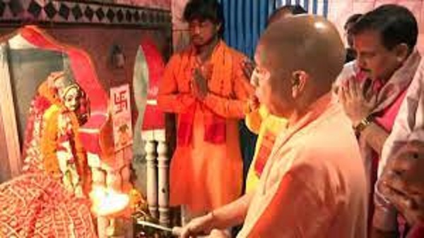 सीएम योगी का है विशेष लगाव