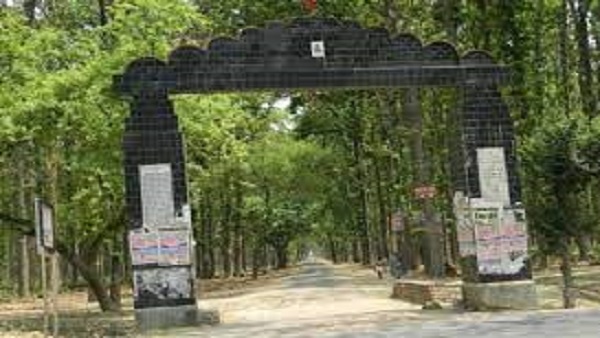 नेपाल व बिहार से भी आते हैं श्रद्धालु