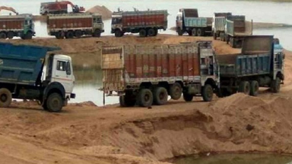 मोरंग के दाम में भी गिरावट