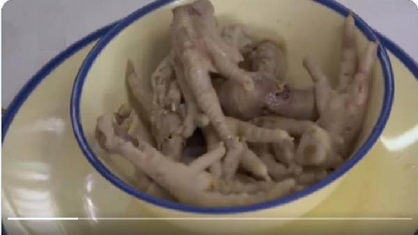 दक्षिण अफ्रीका में फेमस है जायका