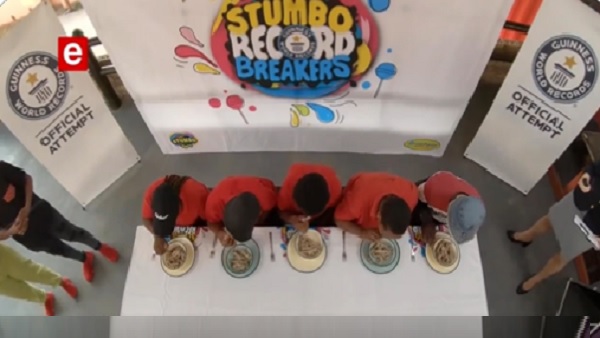 महिला को अब हरा पाना मुश्किल