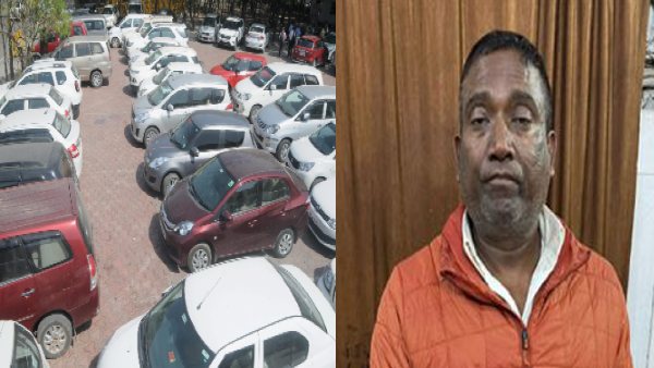 साल 2015 में असम पुलिस ने किया था गिरफ्तार