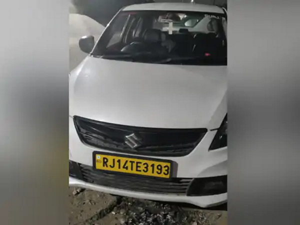 कैब ड्राइवर ने सतर्कता से काम लिया 