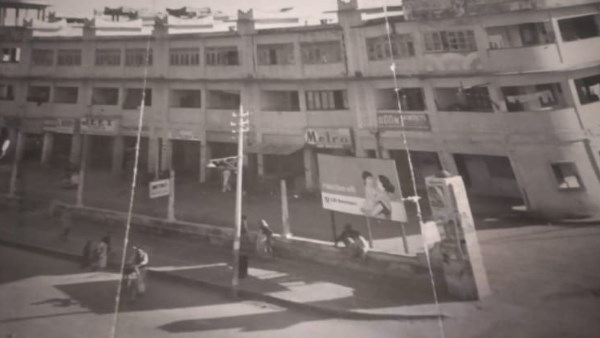 नगर निगम ने पंतनगर विवि की रिपोर्ट के आधार पर गिरासू भवन घोषित किया 