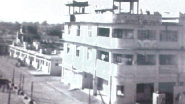 1930 से 1940 के बीच, सेठ मनसाराम ने कनॉट प्लेस बनवाया 
