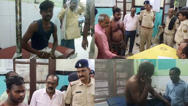 सोशल मीडिया पर तेज़ी से वायरल हो रहा वीडियो सोशल मीडिया पर तेज़ी से वायरल हो रहा वीडियो