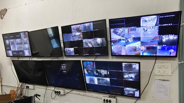 NMC के गायनिक विभाग, पीआईसीयू, एनआईसीयू पर रहेगी BMC