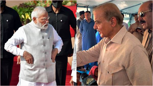 शहबाज के साथ बैठक को लेकर आशंका