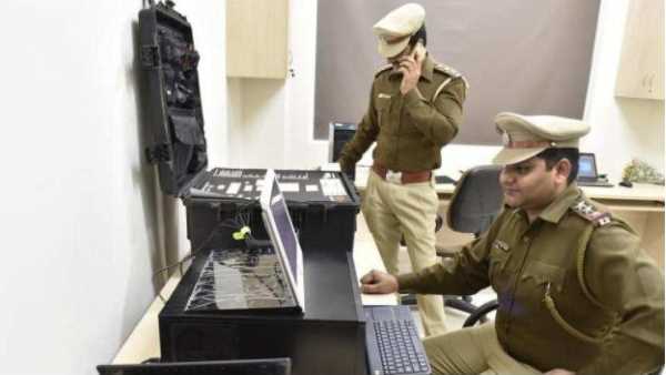 सायबर मामलों में एडवांस टेक्नोलॉजी का होगा उपयोग