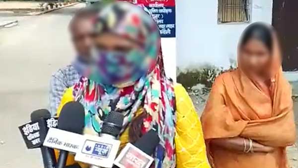 एक साल से तैनात है पंचायत सहायक के पद पर एक साल से तैनात है पंचायत सहायक के पद पर