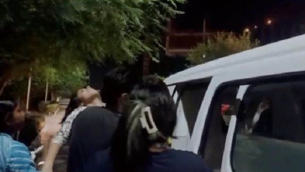 जानिए छात्राओं का क्या है आरोप? जानिए छात्राओं का क्या है आरोप?