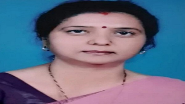 चंपा सिंह