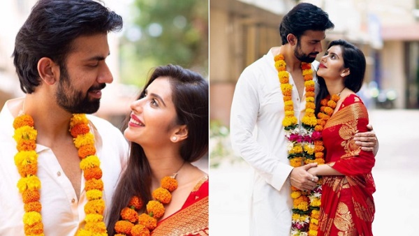 क्या बिग बॉस में हिस्सा लेगा कपल? क्या बिग बॉस में हिस्सा लेगा कपल?