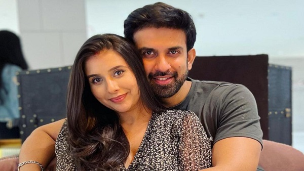 पति संग सुलह पर क्या बोलीं चारु? पति संग सुलह पर क्या बोलीं चारु?