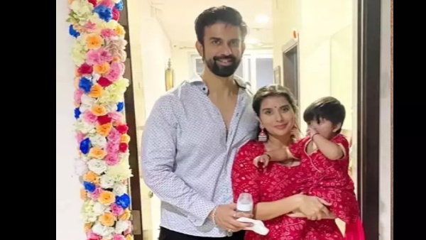 वैवाहिक जीवन को एक मौका देंगे राजीव और चारू 