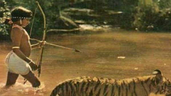 टाइगर बॉय पर बनी फिल्म ने जीता था ऑस्कर टाइगर बॉय पर बनी फिल्म ने जीता था ऑस्कर