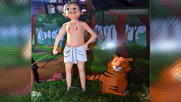 टाइगर की मौत के बाद लगा था सदमा,78 वर्ष की उम्र में हुई थी मौत टाइगर की मौत के बाद लगा था सदमा,78 वर्ष की उम्र में हुई थी मौत