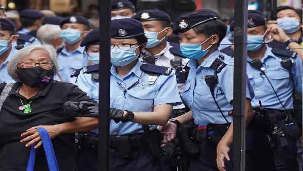 'यातना' केंद्रों को वोकेशनल ट्रेनिंग कैंप कहता है चीन