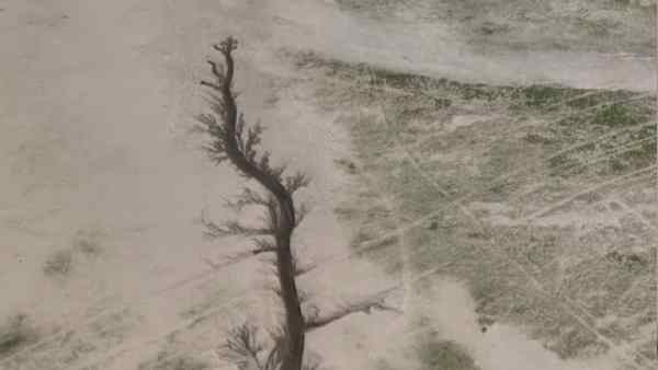 पहली बार पानी की सप्लाई को लेकर रेड अलर्ट