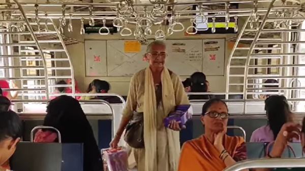 दादी ने मदद लेने से किया इनकार