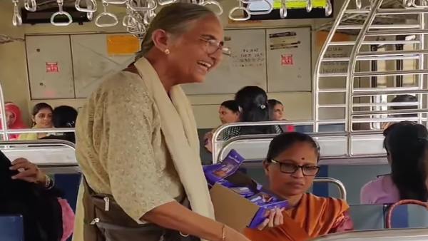 वीडियो मिले 8 लाख 84 हजार से अधिक व्यूज