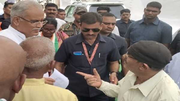 6 वी से 12 वीं तक सीएम के सहपाठी रहे हैं गंगूराम