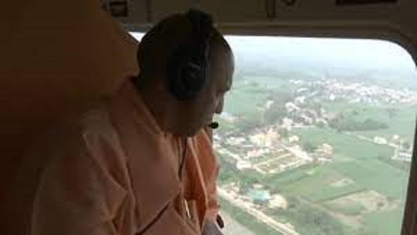 बचाव कार्य जारी बचाव कार्य जारी