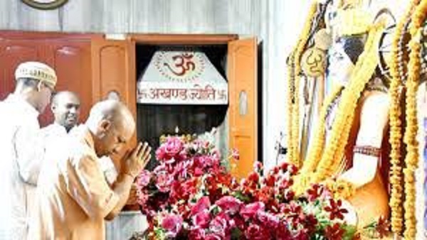 यूपी बना निवेशकों की पसंद