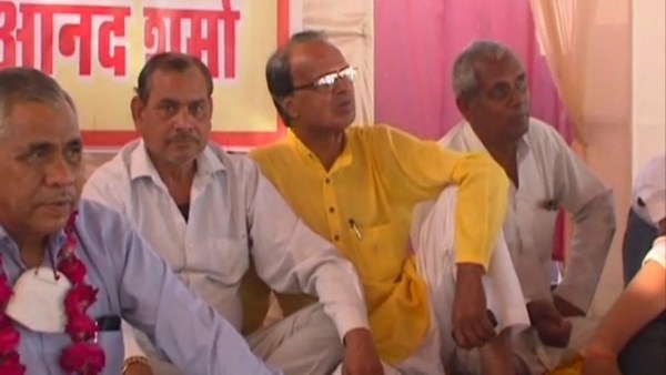 सीएम शिवराज सिंह चौहान के हैं फैन