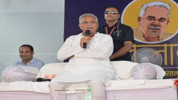 छात्र संघ के अध्यक्ष भी रहे सीएम