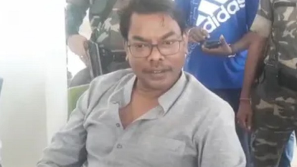 BJP सांसद ने कहा- इसी वजह से बेटियों की हत्या हुई... 