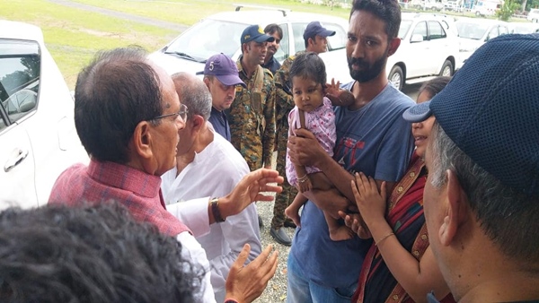 9 माह की हिती का सरकार कराएगी लिवर ट्रांसप्लांट