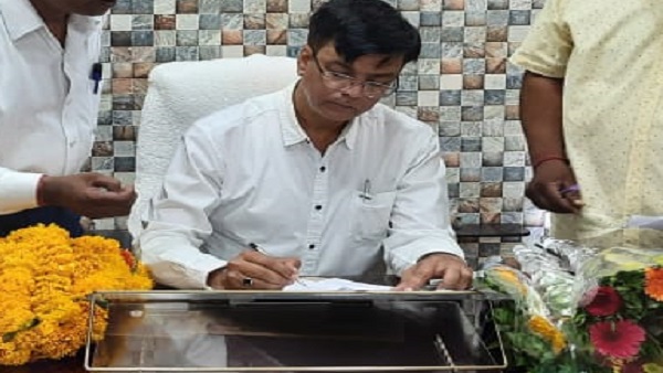 dk goswami
