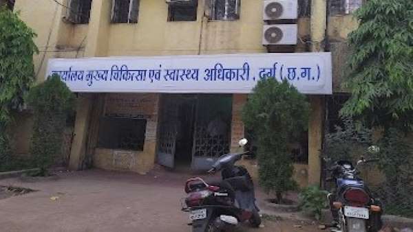 जिला स्वास्थ्य विभाग ने जारी किए निर्देश