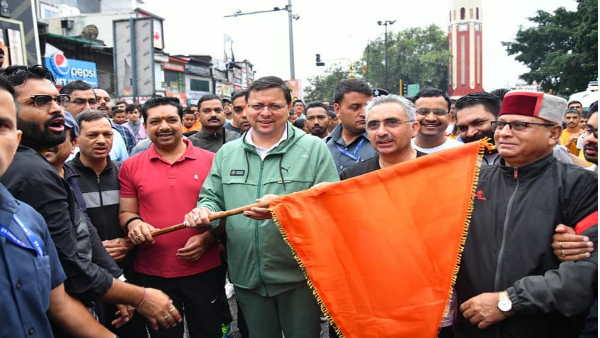 राज्य सरकार विकल्प रहित संकल्प के साथ आगे बढ़ रही