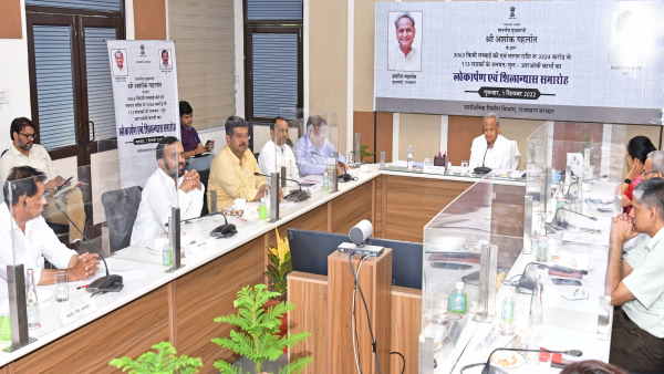 ashok gahlot ashok gahlot