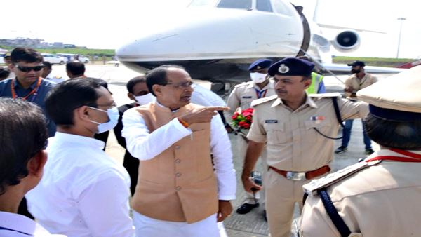 cm shivraj singh 